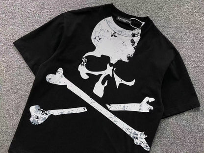 T-shirt Bape x Mastermind
