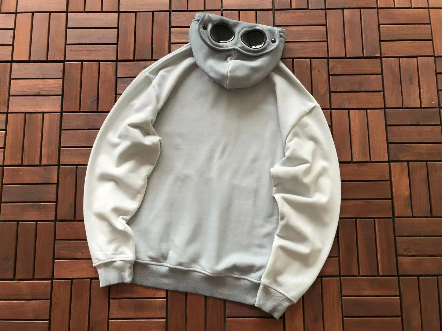 C.P Company sweat à capuche