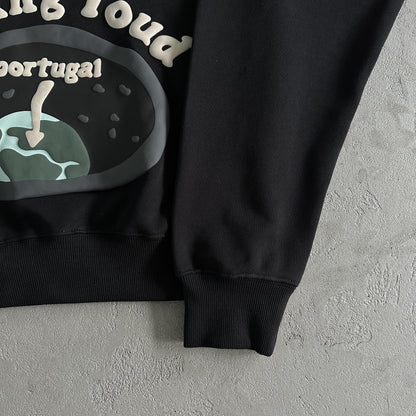 Broken P Hoodie Rolling Loud Portugal