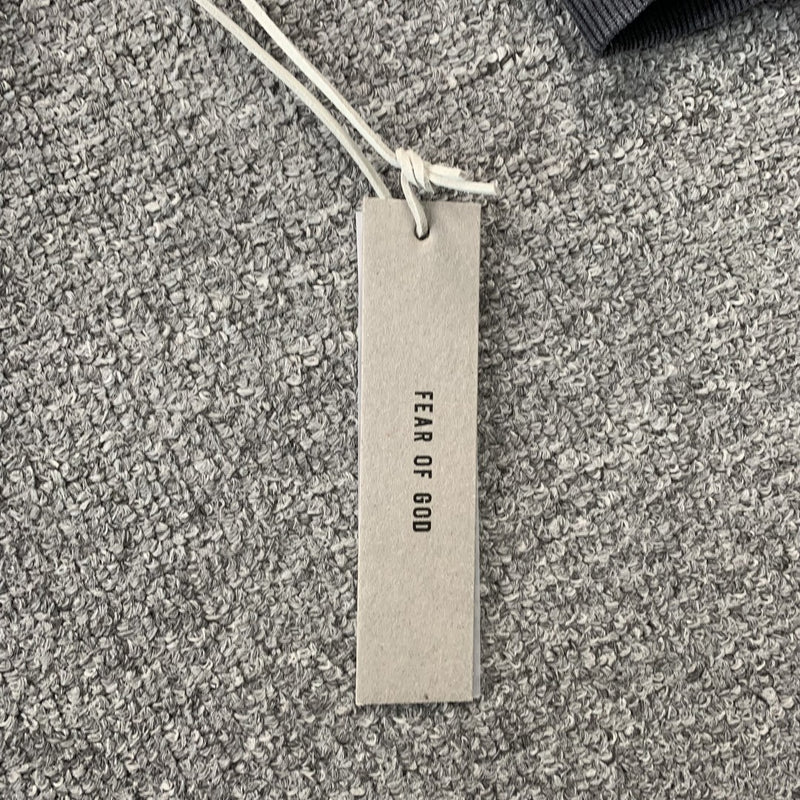 FearOfGod Hoodie