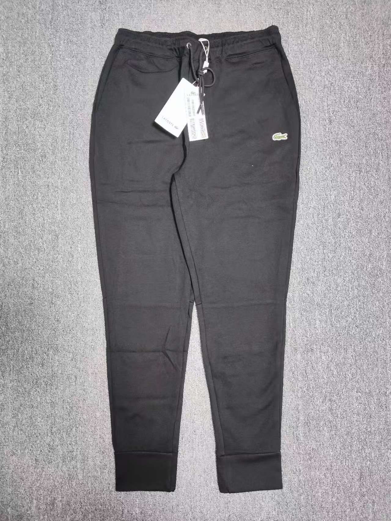 Sweat à capuche Lacoste