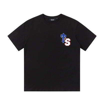 Conjunto de pantalón corto Trapstar