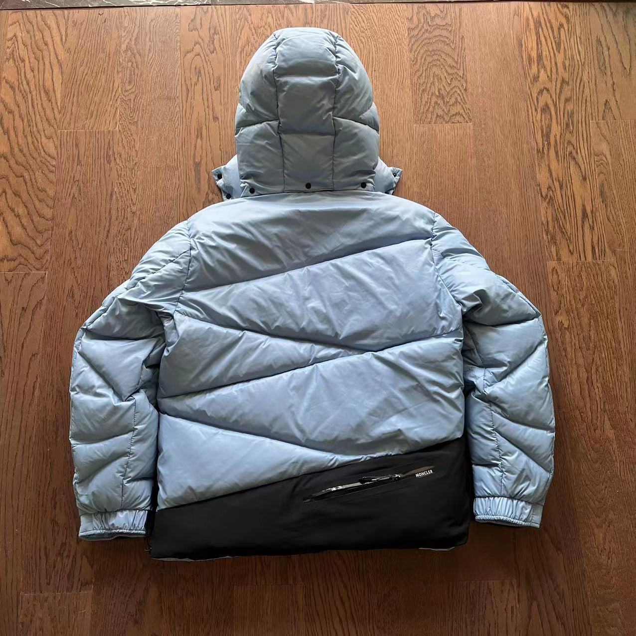 Doudoune Moncler