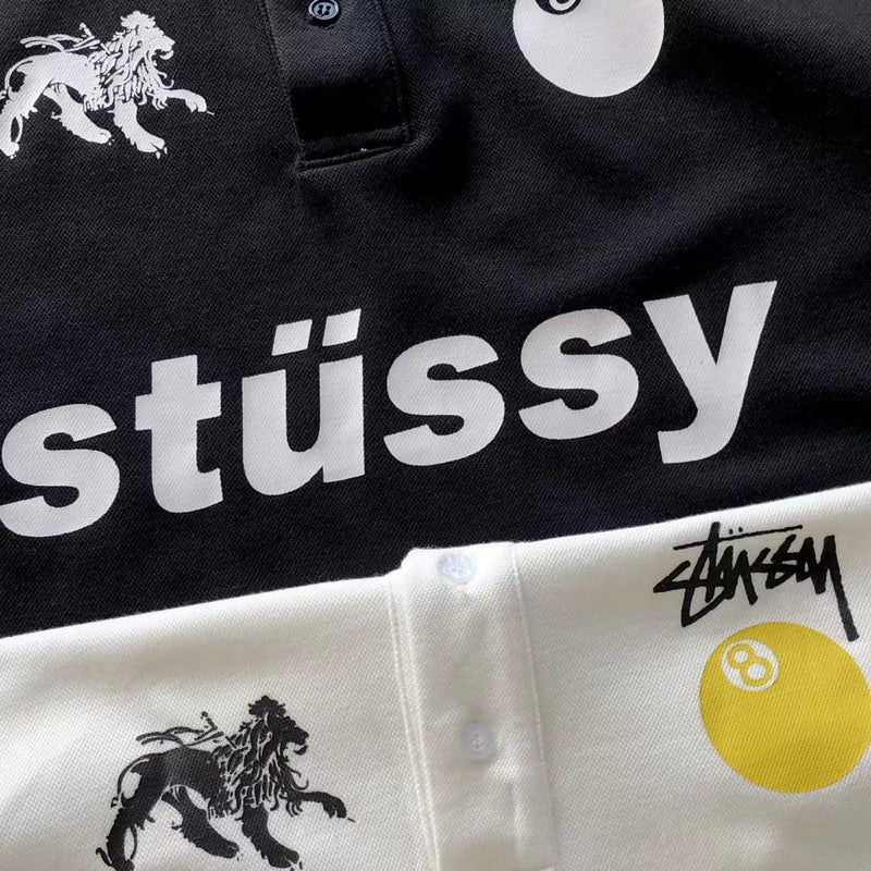 Stussy Polo