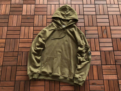 Sweat à capuche C.P Company