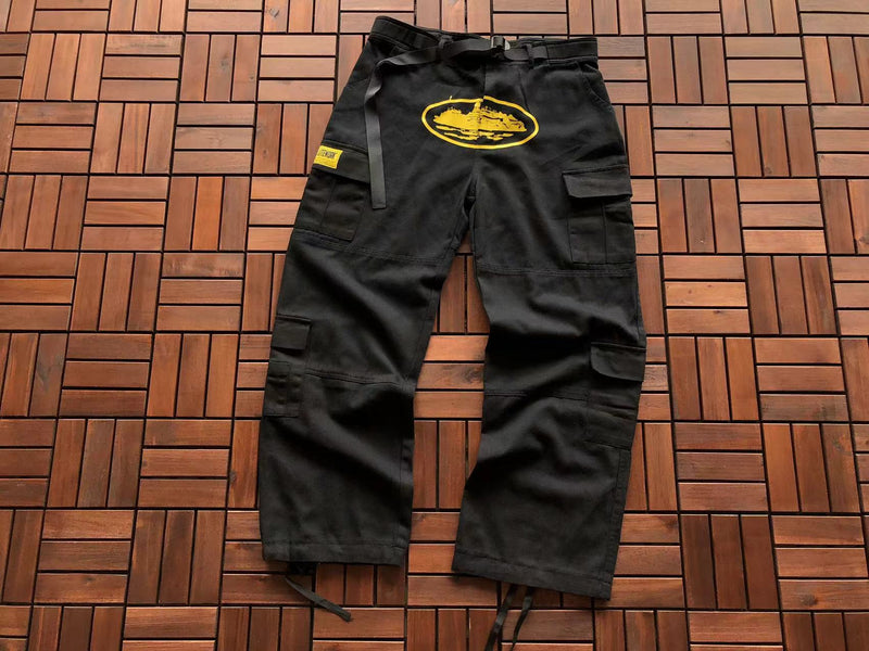 Corteiz Cargo Pants