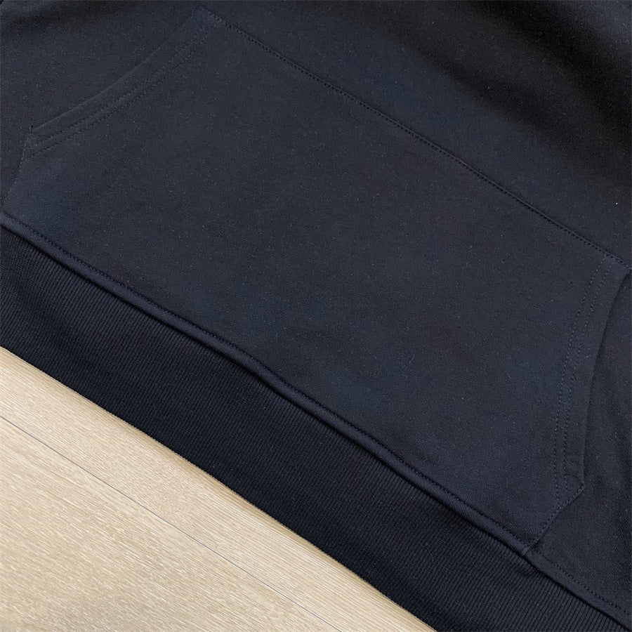 Sweat à capuche Chrome Hearts