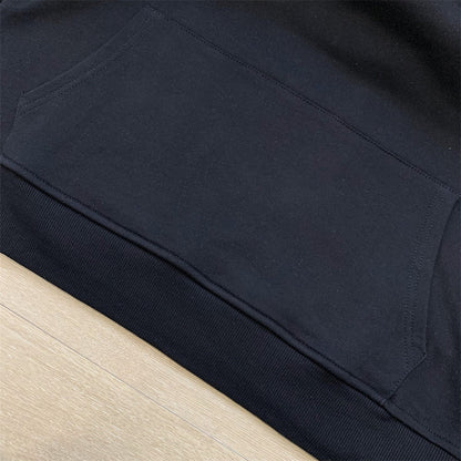 Sweat à capuche Chrome Hearts