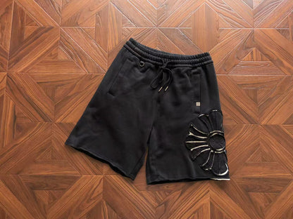 Shorts Chrome Hearts