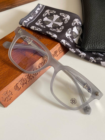 Lunettes Chrome Hearts
