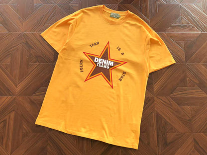 T-shirt Denim Tears