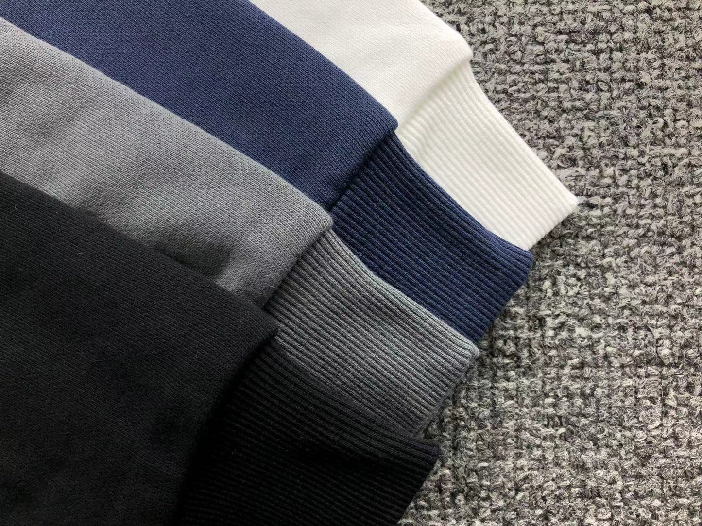 Sweat à capuche Comme des Garçons