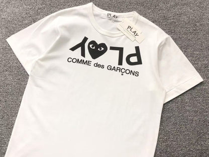 T-shirt Comme des Garçons