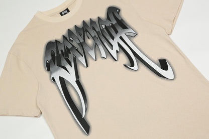 T-shirt Vengeance