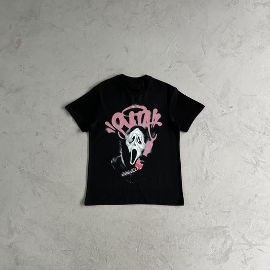 T-shirt Synaworld Scream