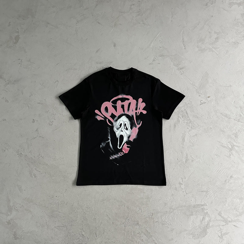 Synaworld Tshirt Scream