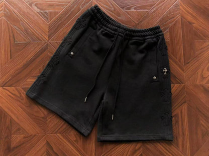 Shorts Chrome Hearts
