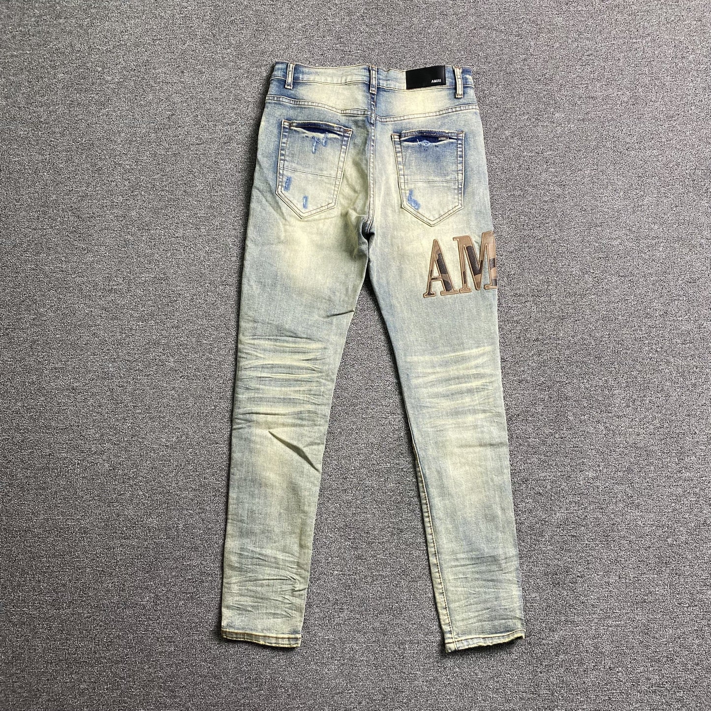 Jeans Amiri