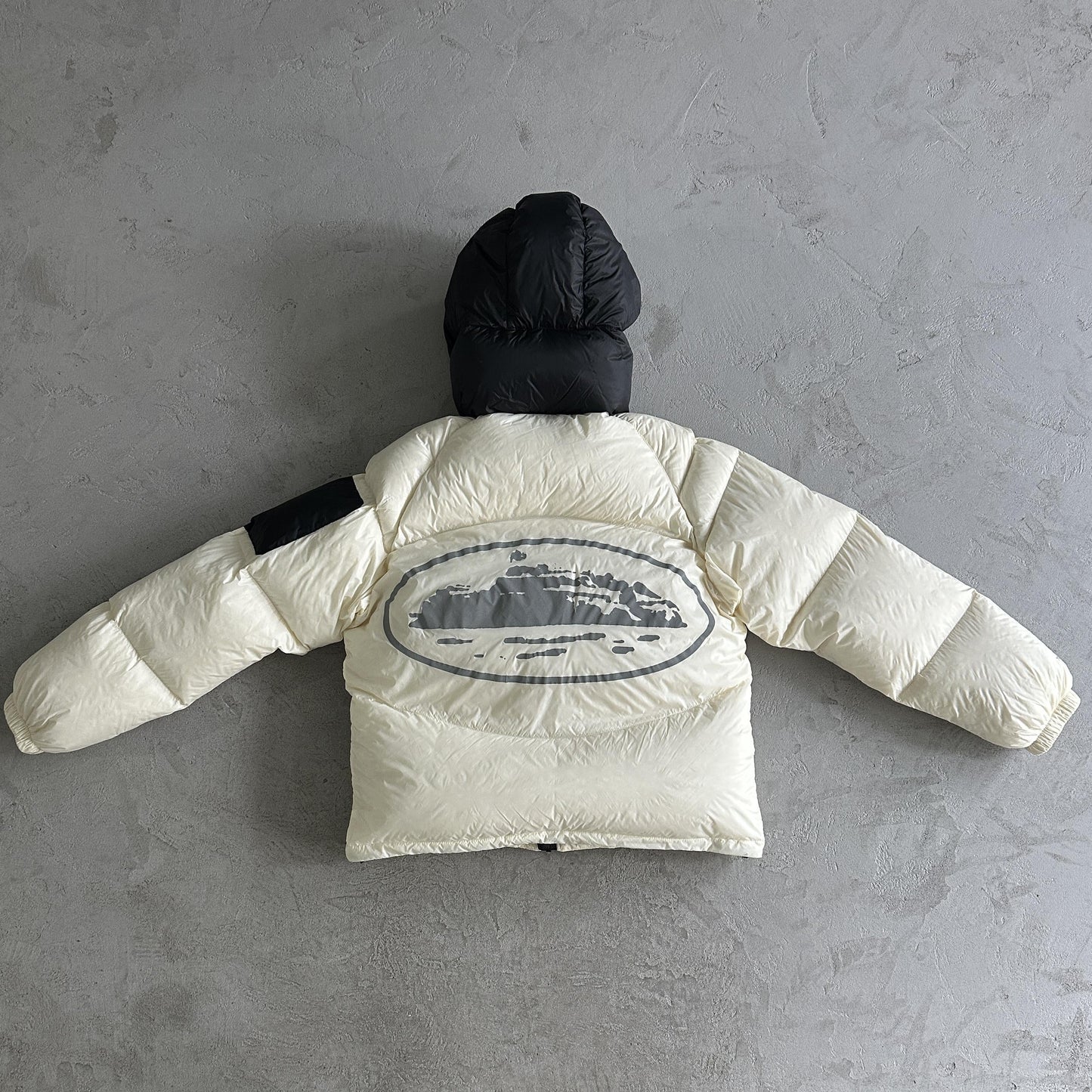 Veste Bolo Lite Corteiz