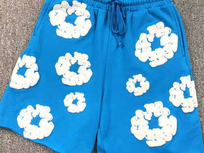 Ensemble short Denim Tears