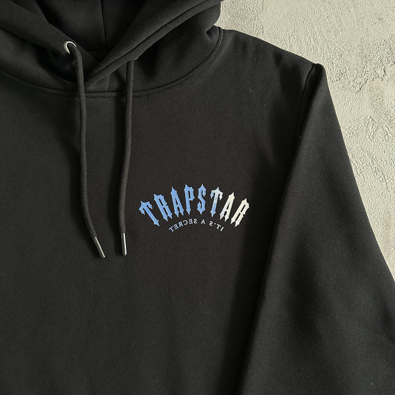 Trapstar Tracksuit Arch Fade