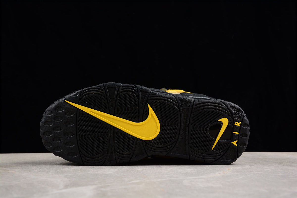 Emboscada x Nike Air More Uptempo Low "Piedra Caliza"