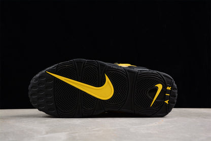 Emboscada x Nike Air More Uptempo Low "Piedra Caliza"