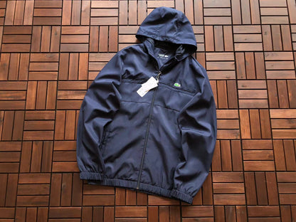Lacoste-Jacke