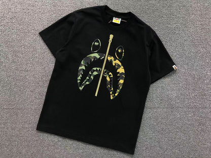 T-shirt Bape