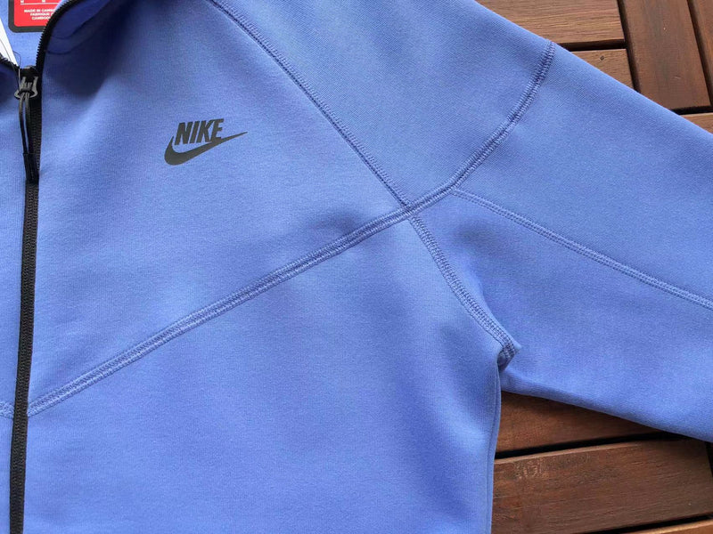 Nike Techfleece Suit New Season