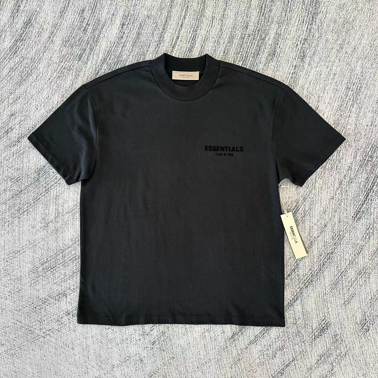 T-shirt et short FOG Essentials 1:1