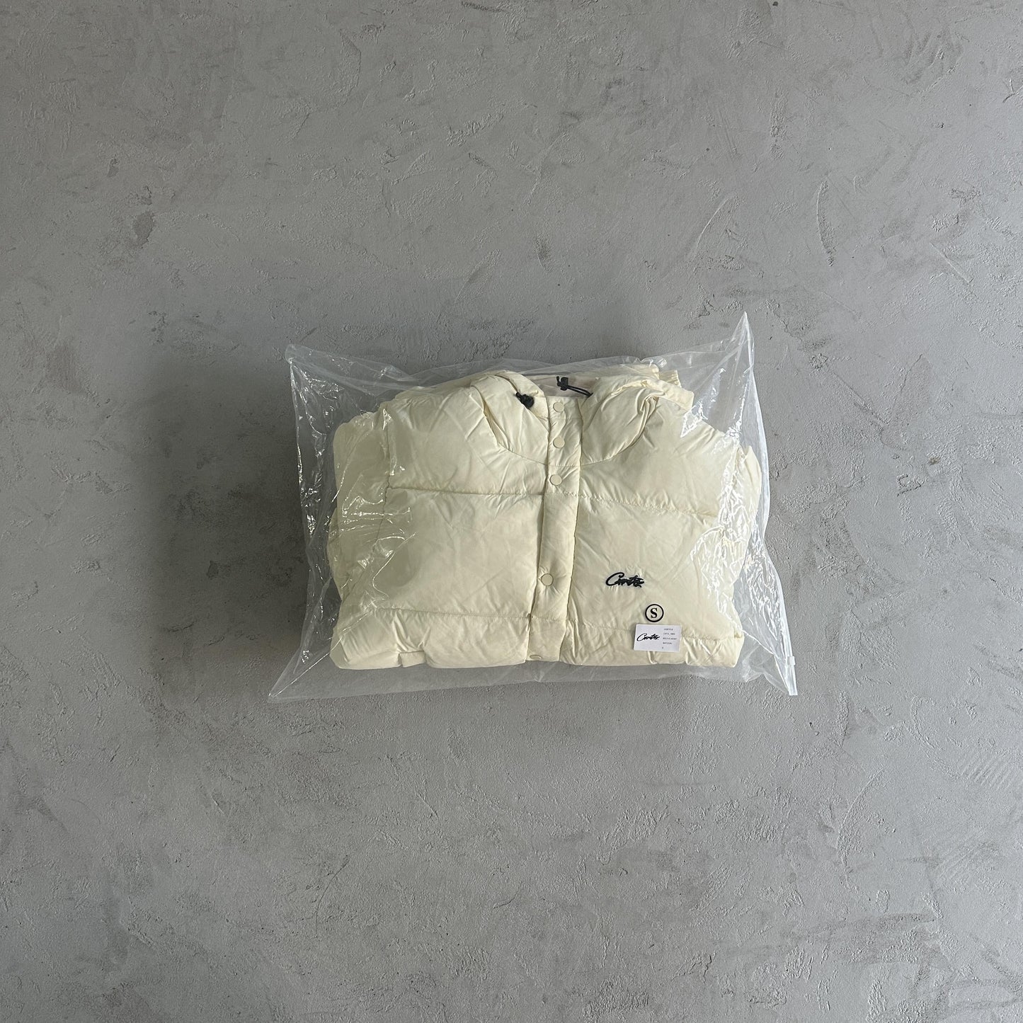 Veste Bolo Corteiz