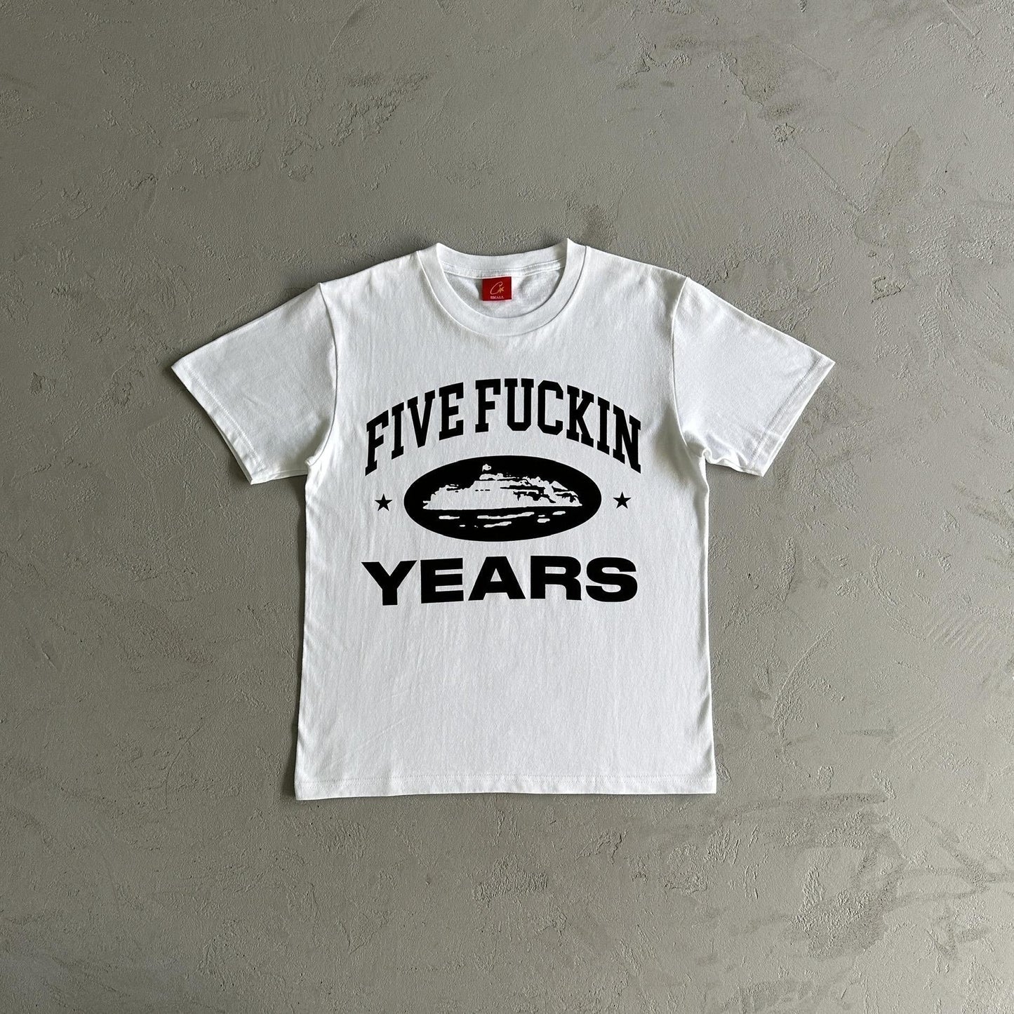 T-shirt Corteiz