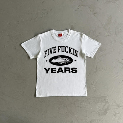 T-shirt Corteiz
