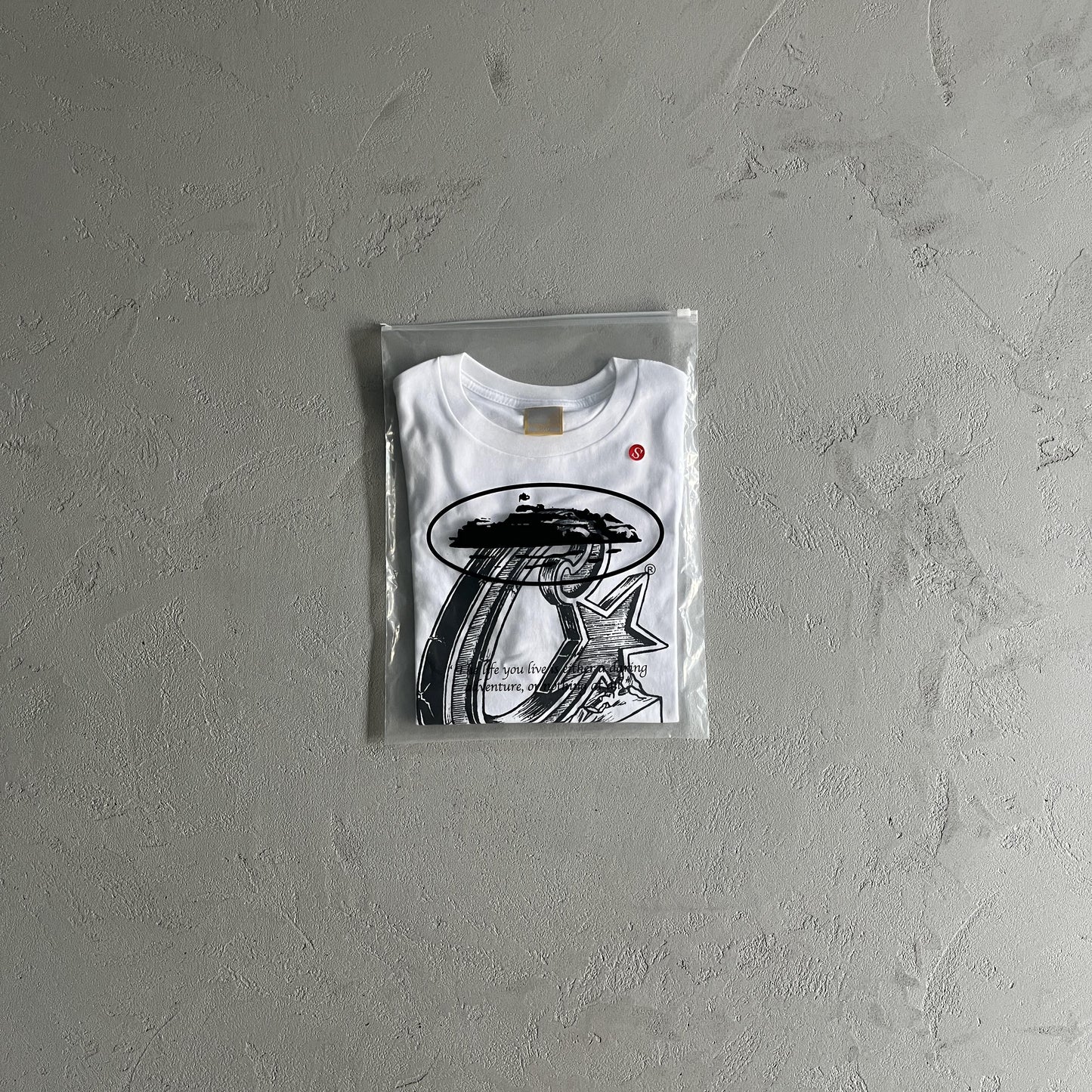 T-shirt Corteiz