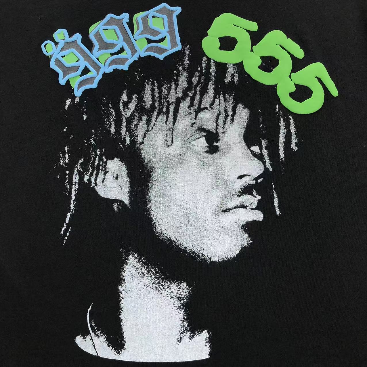 T-shirt Sp5der