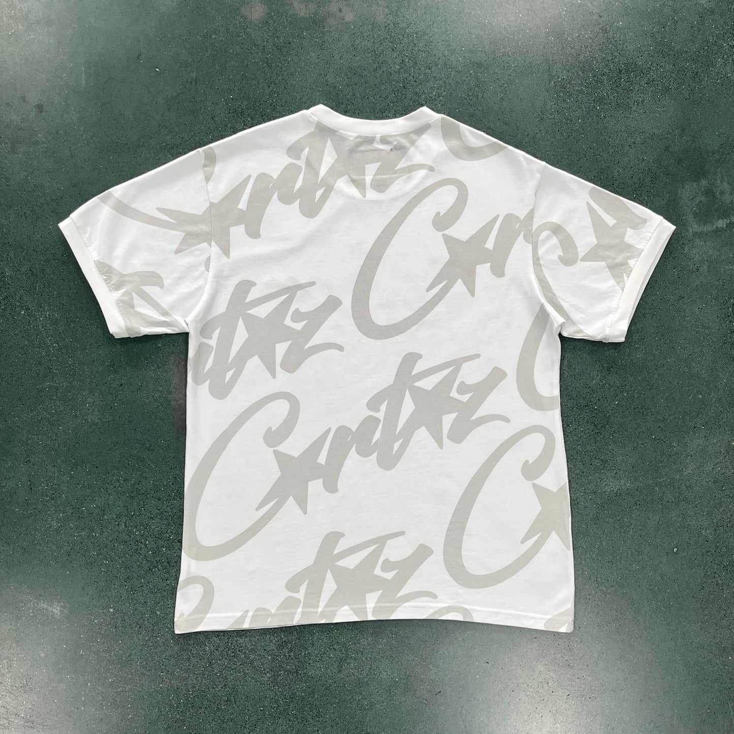 T-shirt Corteiz 1:1