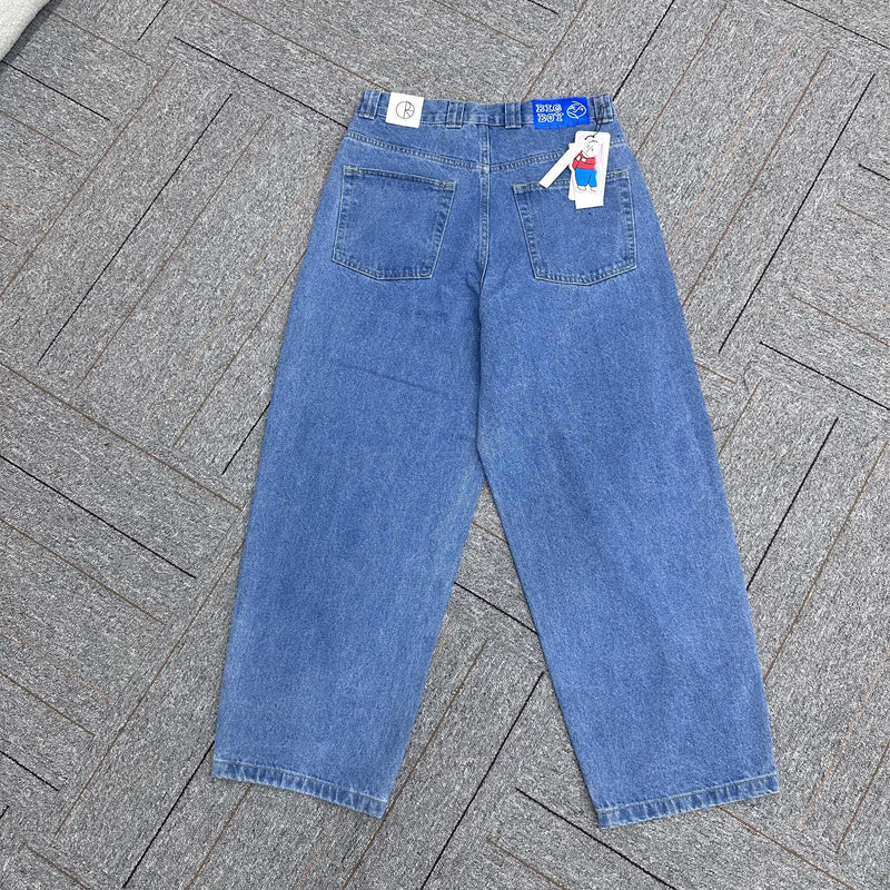 Polar Big Boy Denim Jeans Pant