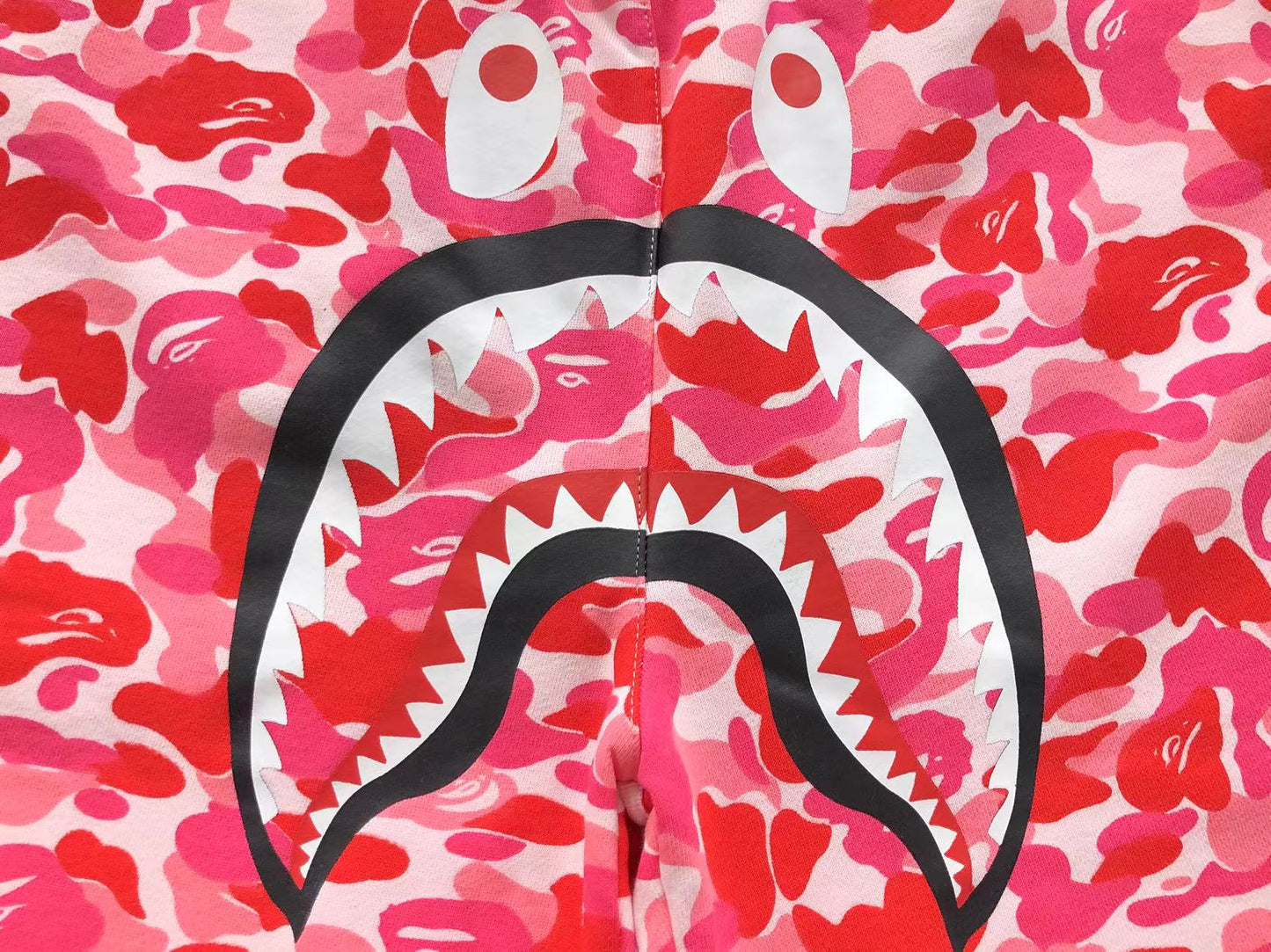 Shorts Bape