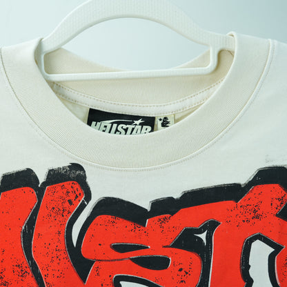 T-shirt Hellstar 1:1