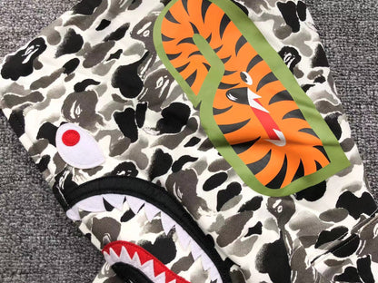Sweat à capuche Bape