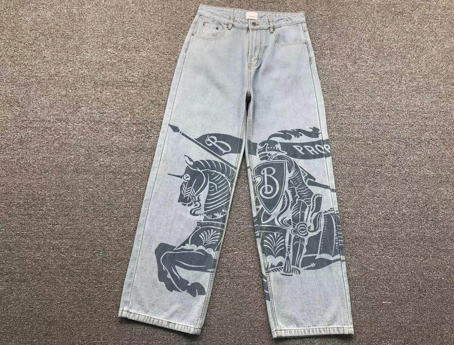 BB Pants