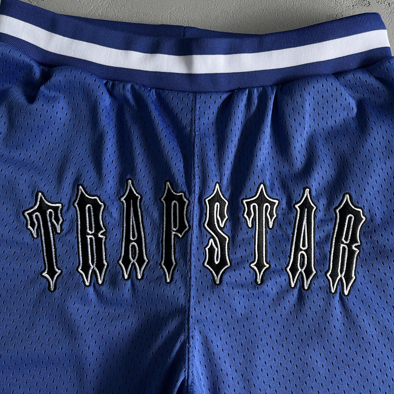 Trapstar Shorts Mesh