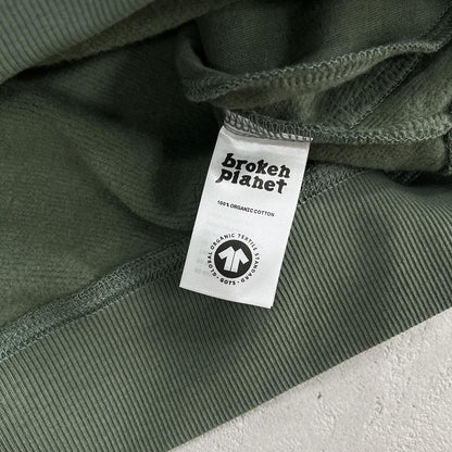 Sweat à capuche Broken P Space Trails