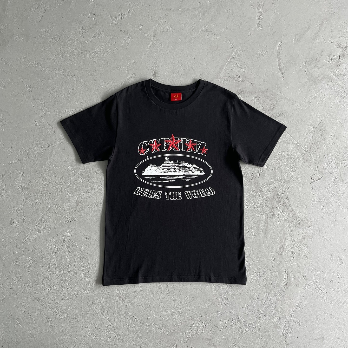 T-shirt Corteiz 5Starz
