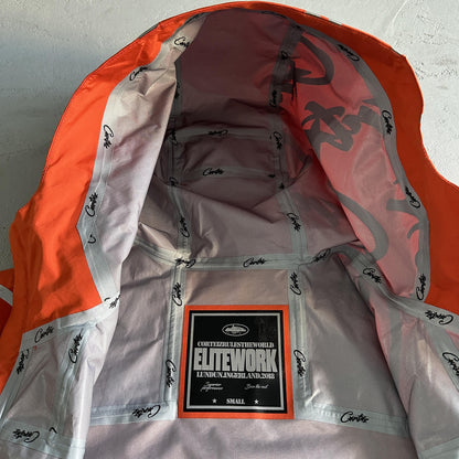 Veste Shell Corteiz Elitework
