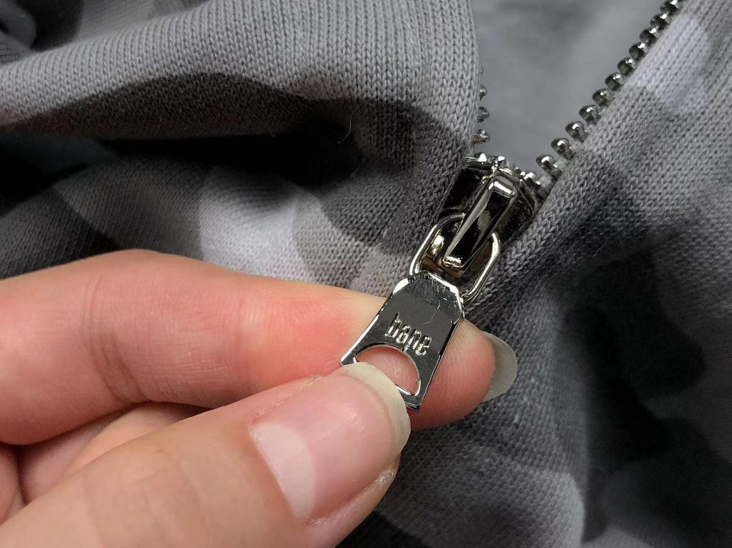 Sweat à capuche Bape