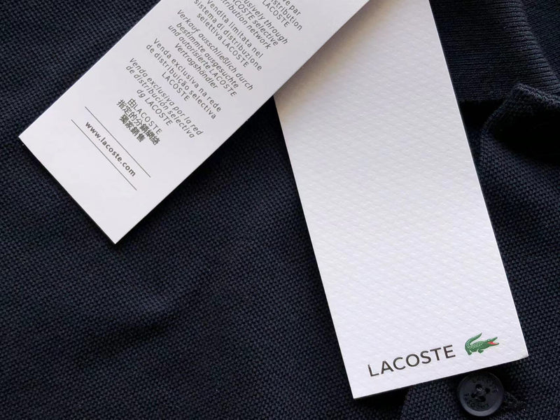 Lacoste Polo