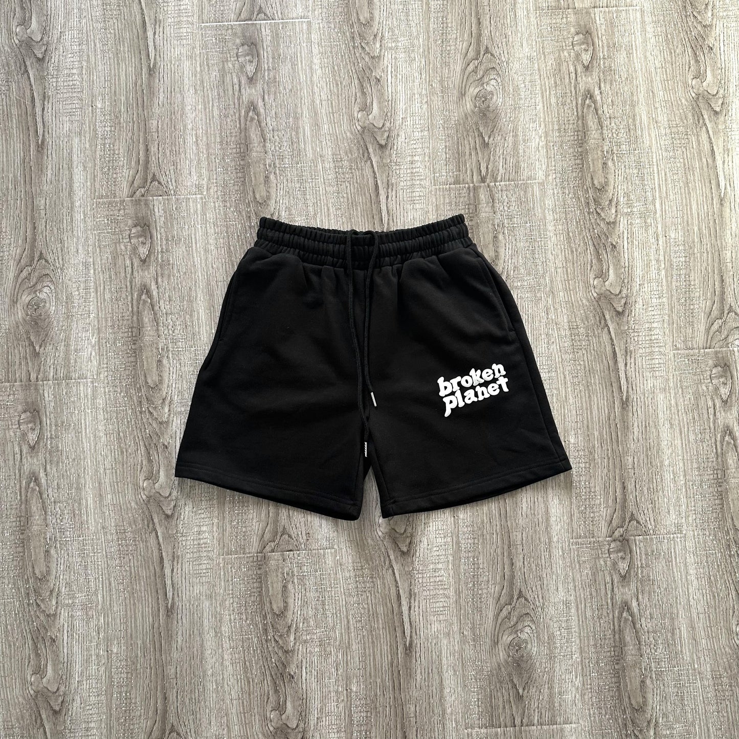 Shorts P Défectueux