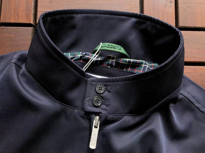 Lacoste-Jacke
